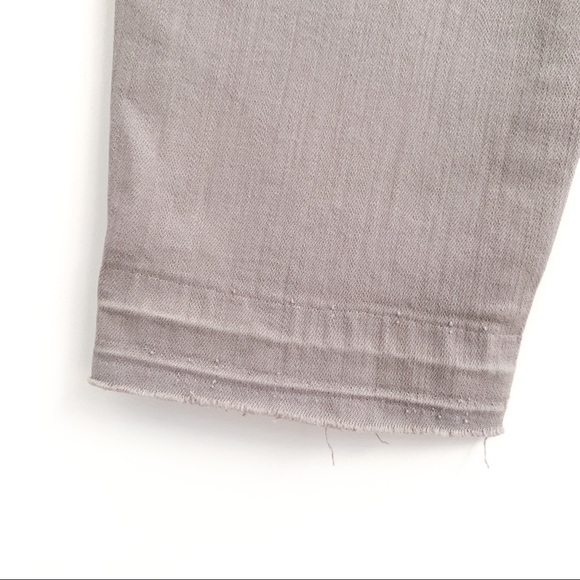 NYDJ Skinny Ankle Jeans Release Hem - Picture 6 of 8